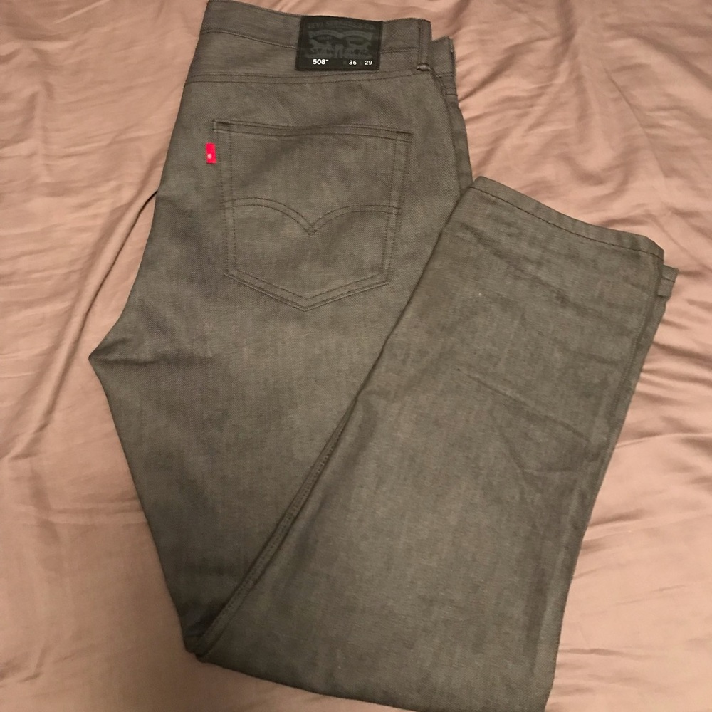 Levi’s 508 36/29